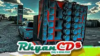 BODY SPLASH - REY VAQUEIRO - Rhyan CDs