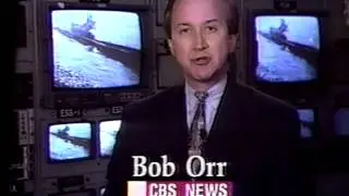 1995 June CBS News - I 52