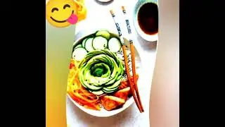 health food for health conscious #good  food #healthy food# delicious food and tempting food