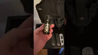 Vest Tour Part 1