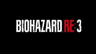 RESIDENT EVIL 3 (2020) 