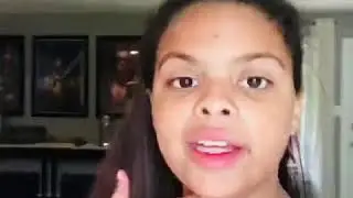Lovely Billie Eilish Cover by : Dani&rsquo;s WORLD