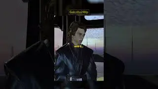 Vader's Realization (20 years late)