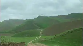Faryab, Afghanistan| Nature