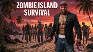 dead island riptide gameplay #1