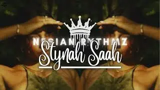 Unforgettable - [Chill Island Cruiz Rem!X] Prod. Stynah Saah