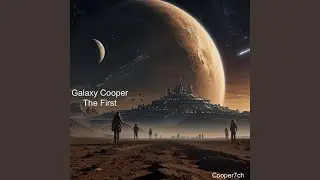 Galaxy Cooper Fox