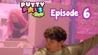 Putty Pals - Real Neil