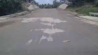 Cabantian to Calinan Via Mandug.