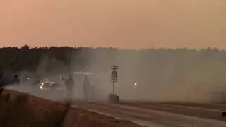 STTV ALL YA POWER ALL YA MIGHT - ACTION @OUTER BANKS 10