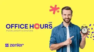 🚀 Community Workshop & Education Hub Overview 🚀 | Office Hours 02.05.2025