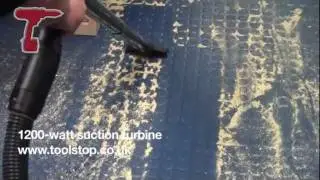 Bosch GAS 15 L Vacuum Cleaner / Dust Extractor