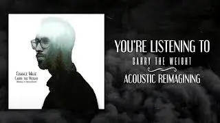 Chance Milic: Carry The Weight - Acoustic Reimagining