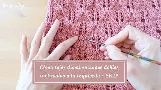 Disminuciones dobles   SK2P