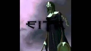 Eitr Soundtrack - Infectious