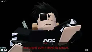 GUESTY CHAPTER 9 ENDING