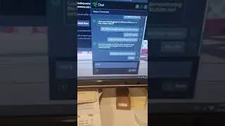 Problem with Numpad