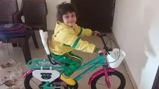 FoxBella Kids Bicycle for 4 to 5 years old | Best Kids cycle #bicycle #foxbella #flipkart