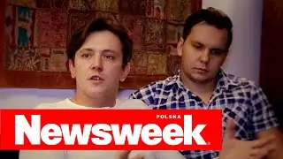 Michał Jastrzębski z Lao Che o swoim wyjściu z szafy