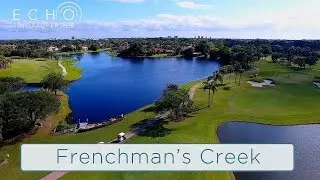Echo Fine Properties: Frenchman's Creek Beach & Country Club