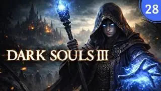 Dark Souls 3 - Live du 05/02/2026