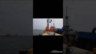 Proof load test. 17.6 Te