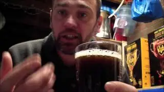 victor 's drinks dark ale kit