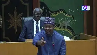 Guy Marius Sagna : « À quand le référendum du franc CFA au Sénégal ? »