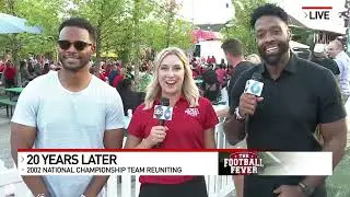 NEBS LIVE SHOTS