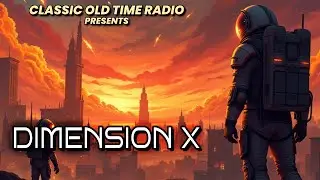 Dimension X - 