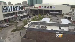Dallas County DA Reviews Fraud Allegations Regarding Toyota Music Factory Building Permits