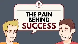 Founder Legends Are Less Fun When You Are Living Them | Startup Therapy Podcast E197