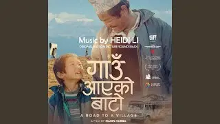 Aa Langne (Theme Song) (feat. Rajesh Payal Rai)