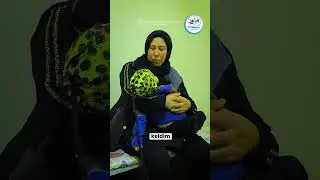 Tungi EEG Xizmati Endi Mavjud! | Zdoroviedeti Namangan Klinikasi #shorts