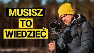Szukasz Idealnej Kamery? Mam Lepszy Sposób