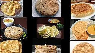 Roti canai /Paratha Production Line Machine #paratha #roti #food