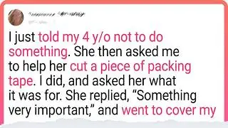 Best Parenting Tweets of 2025 That Every Parent Will Relate To
