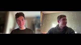 Self Improvement Talk (ft. Andrew Lapa)
