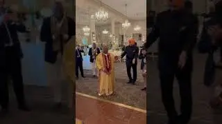 Chief Dan Etete 80th Birthday Dance
