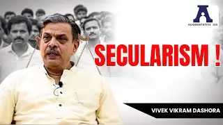 Secularism vs Communalism 🔥 Reality Behind the Politics!  Secularism in India| Explained with Facts