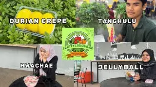 CSC253 || FRUITYLICIOUS.CO