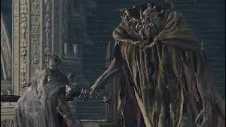 [Elden Ring] BOSS RUSH Mori VS Morgott!!