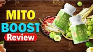 MITOBOOST REVIEW - ALERT MITOBOOST - Honest Opinion MITOBOOST REVIEW