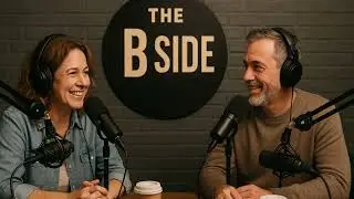 The B Side (Episode 28) Featuring RB's Toy Box