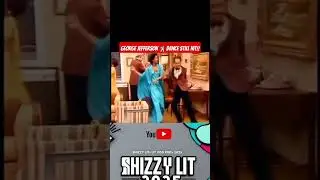 🕺🏾George Jefferson Dance Still Hit!! #georgejefferson #dance #youtubeshorts #lol