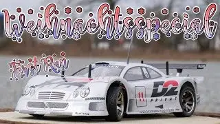 Weihnachtsspecial 2019 First Run Mugen Prime12 | HD+ | German/Deutsch