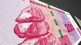 🏆 The Secret of Zimbabwe's GOLD Currency - Zig (2024)
