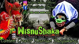 🔴 LIVE | SENI JARANAN ARGO BUDOYO | PASPAN | BANYUWANGI