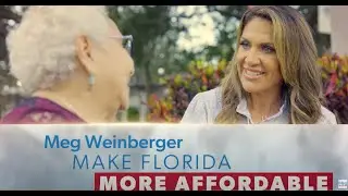 Proven Leader Meg Weinberger: Lower Taxes, Stronger Families & Safer Communities | Vote District 94