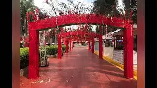 Beautiful Places in Manila || Puedeng Mag date at mag exercise dito😇 |Relaxing Place